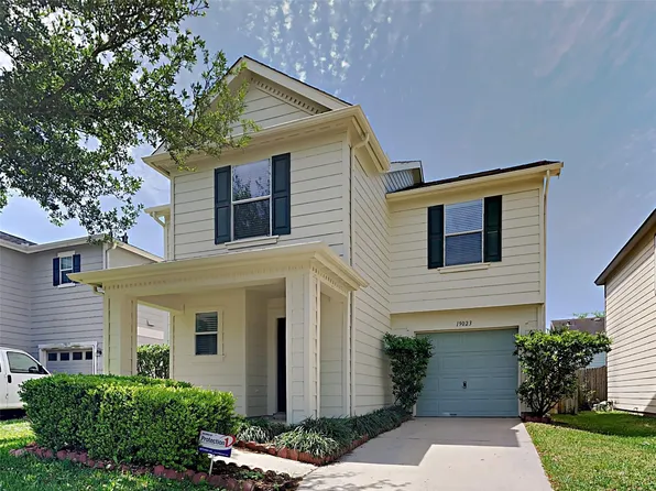19023 Remington Park Dr, Houston, TX 77073