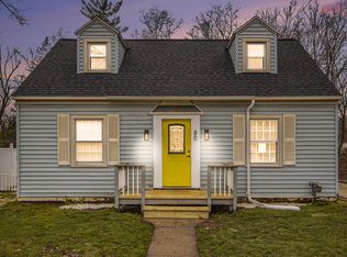 80 Brookview St, Kalamazoo, MI 49048