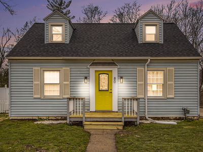 80 Brookview St, Kalamazoo, MI, 49048