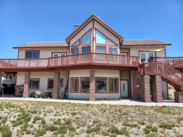 1745 S Lavender Sage Rd, Dewey-humboldt, AZ 86327