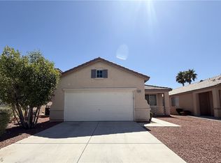 5366 S Conquistador St, Las Vegas, NV 89148