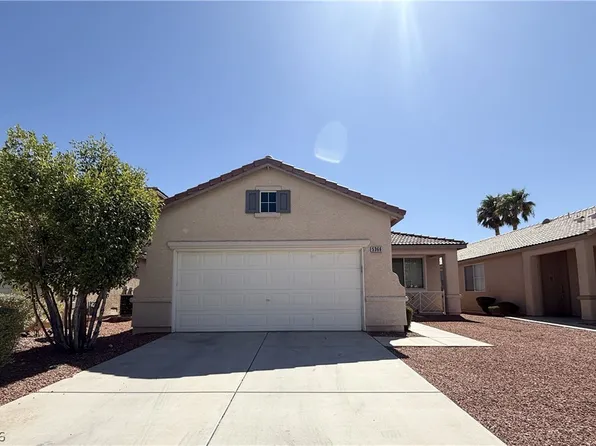 5366 S Conquistador St, Las Vegas, NV 89148