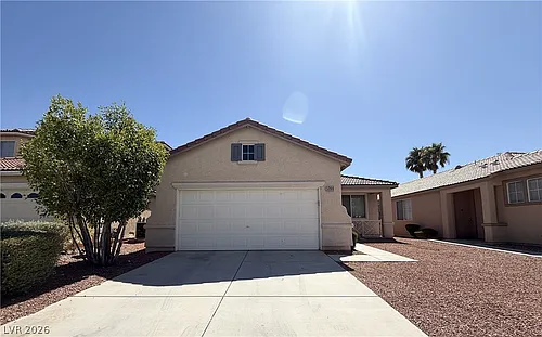 5366 S Conquistador St Photo 1