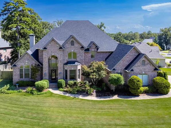 11 Deauville Cir, Little Rock, AR 72223