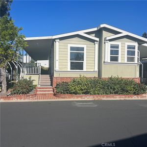 24001 Muirlands Blvd Space 301, Lake Forest, CA, 92630