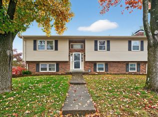 521 Severn Way, Lexington, KY