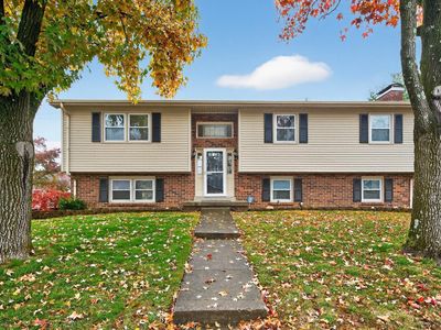521 Severn Way, Lexington, KY, 40503