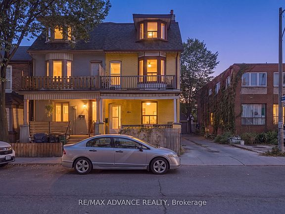 2nd image of 82A Augusta Ave