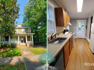 514 S Boylan Ave #A, Raleigh, NC 27603