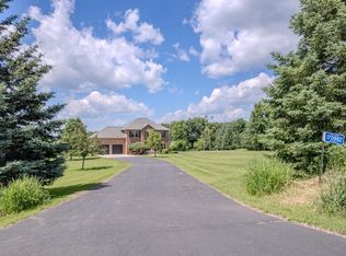 170882 Mole Brook Rd, Ringle, WI 54471