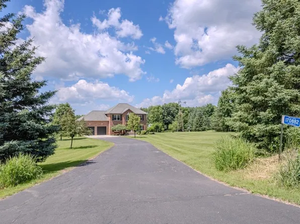 170882 Mole Brook Rd, Ringle, WI 54471