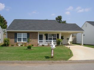 191 Long Creek Dr, Aiken, SC 29803