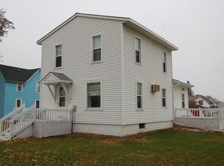 1409 Okabena St, Worthington, MN 56187