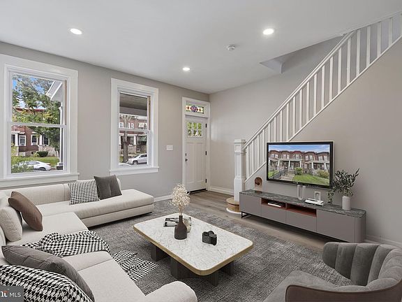 4th image of 2511 W Lafayette Ave