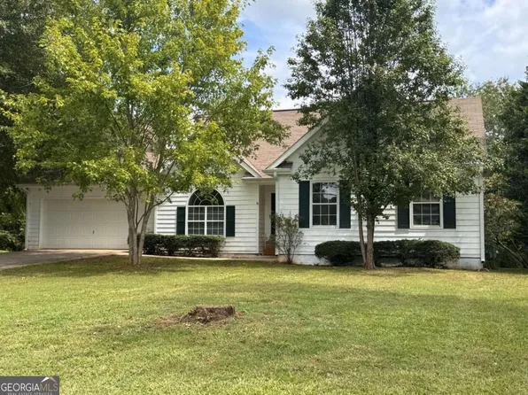 6070 John Burruss Rd, Cumming, GA 30040