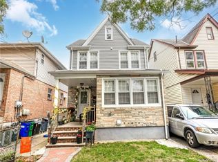 8933 Moline St, Jamaica, NY 11428