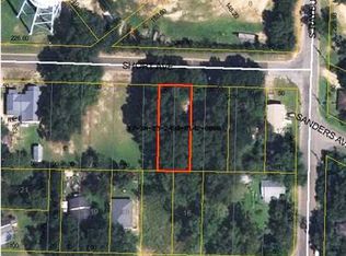 Xxx Short Ave, Crestview, FL 32539