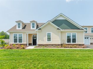 10473 Hargrove Farm Ln, Glen Allen, VA 23059