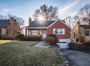 425 James Ave, Erlanger, KY