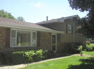 124 Olive St, Towanda, IL 61776