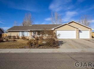 2554 Westwood Dr, Grand Junction, CO 81505