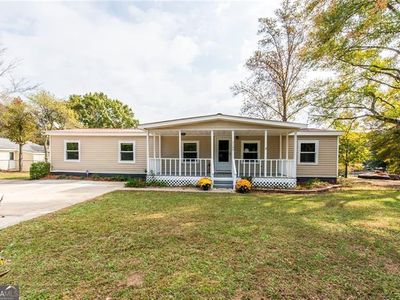 1104 Cave Springs Rd, Douglasville, GA, 30134
