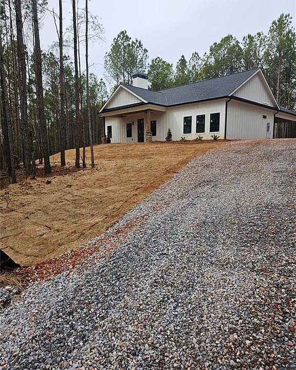 53 Sunset View Rd, Cleveland, GA 30528 MLS 7345266 Zillow
