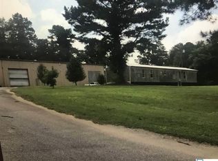 990 Deaver Walker Rd, Trafford, AL 35172
