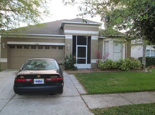 1754 Open Field Loop, Brandon, FL 33510