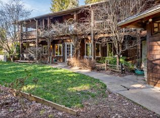 12801 Big Meadow Rd, Philo, CA 95466