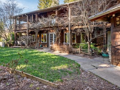 12801 Big Meadow Rd, Philo, CA, 95466