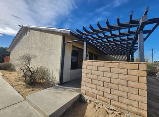 73502 Sunnyvale Dr #A, Twentynine Palms, CA 92277