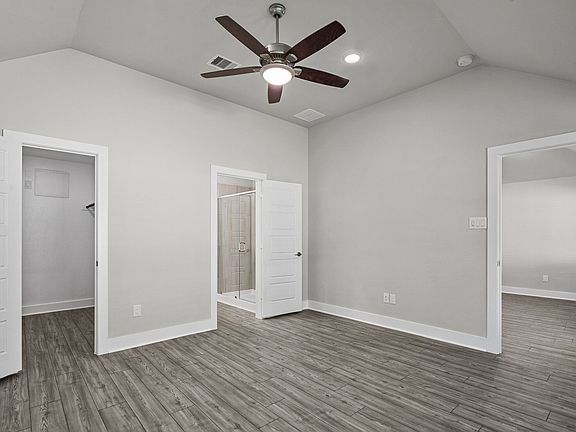 Interior - Representational Photo