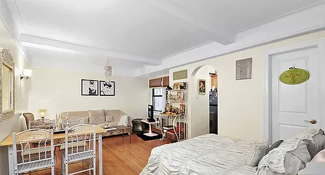 Rented by Manhattan Realty Group