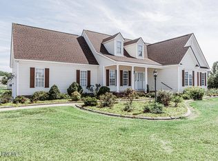 1565 Glen Eagles Ct, Nashville, NC 27856