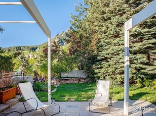 855 Circle Dr, Boulder, CO 80302