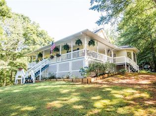5578 Old Fort Sugar Hill Rd, Marion, NC 28752