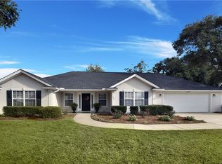 159 Baywood Cir, Brunswick, GA 31525