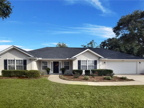 159 Baywood Cir, Brunswick, GA 31525