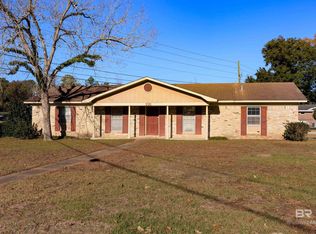 101 Rita Ave, Spanish Fort, AL 36527
