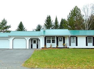 100 Higgins Rd, Presque Isle, ME 04769