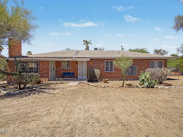4065 E Roberts Place, Tucson, AZ 85711
