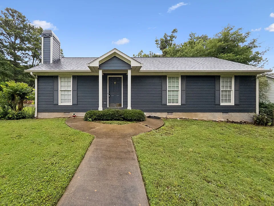 121 Winthrop Way