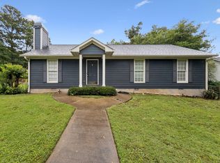 121 Winthrop Way, Athens, GA 30605