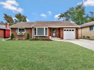 541 Homestead Rd, La Grange Park, IL 60526