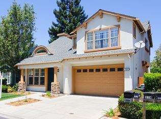529 Isla Vista Ter, Sunnyvale, CA 94085