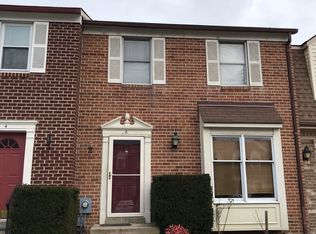 6 Livingstone Ter, Frederick, MD 21702