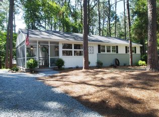 403 Crestview Rd, Southern Pines, NC 28387