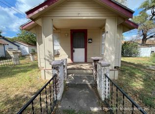 3810 SW 7th Ave, Amarillo, TX 79106