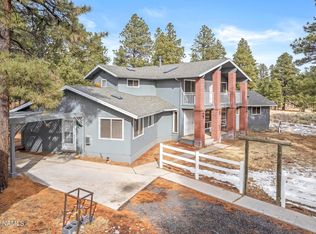 5755 Glenwood Trl, Flagstaff, AZ 86004